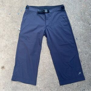 Cloudveil Capri Hiking/Climbing pant